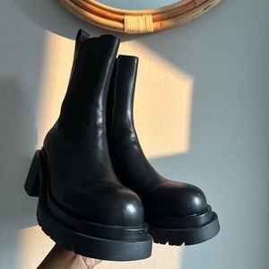 Jeffrey Campbell Boots